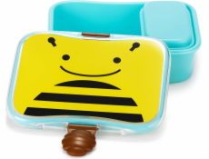 Skip Hop Bee Lunchbox (879674017139)