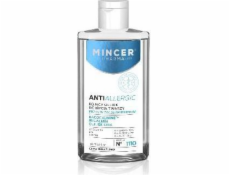 Mincer Mincer Pharma Antialergický micelární olej na mytí citlivé pokožky, lahvička 150 ml - 599008