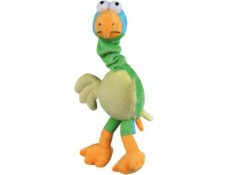 PLYŠOVÝ PTÁČEK Trixie SE ZVUKEM 30 cm