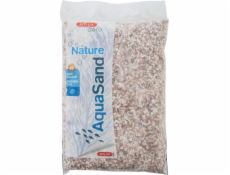 Stelivo Zolux Aquasand Nature růžový cristobalit 4kg