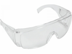 Dedra Polykarbonátové bezpečnostní brýle (BH1050)