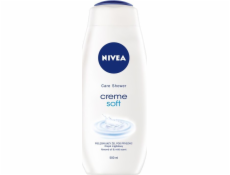 Nivea Care Shower Creme Soft sprchový gel 500 ml