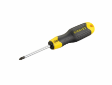 Šroubovák Stanley Cusiongrip pozidriv Pz0 x 60mm (0-64-952)