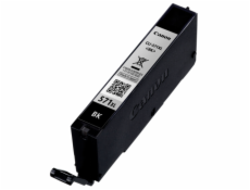 Cartridge CANON CLI-571GY XL grey