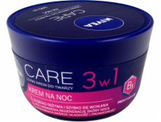 Nivea Care výživný krém na obličej 100 ml
