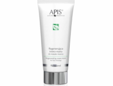 APIS Regenerating Cream Mask regenerační krém-maska pro masáž obličeje 200ml