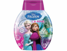 La Rive for Woman Frozen sprchový gel 2v1 250ml