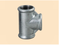 Hydroland Galvanized 1 litinové odpaliště