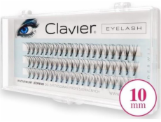 Clavier CLAVIER_Trsy řas 10mm