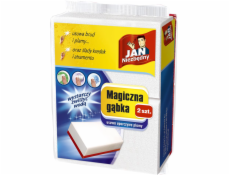 Jan Niezbedny magická hubka na čistenie 2ks (8571013819)