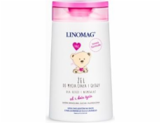 Linomag dětský gel 200 ml (LI0018)