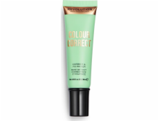 Makeup Revolution Correct & Fix Color Correct Primer 28 ml