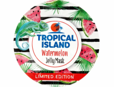Marion Tropical Island Watermelon gelová maska na obličej 10g