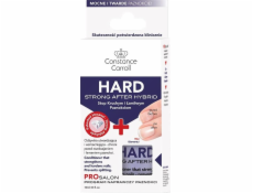 Constance Carroll Nail Care Hard Strong After Hybridní kondicionér na nehty 10 ml