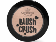 Constance Carroll Constance Carroll Blush Crush č. 36 Pearl Peach Blush 1 ks