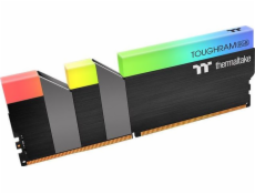 Paměť Thermaltake Toughram RGB, DDR4, 16 GB, 4000 MHz, CL19 (R009D408GX2-4000C19A)