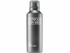 Clinique Skin Supplies For Men Aloe Gel na holení Aloe Gel na holení 125 ml