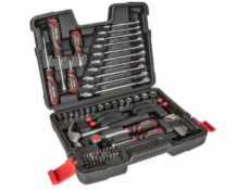 Top Tools Sada nářadí pro nejoblíbenější domácí úkoly, 73 ks. (38D500)