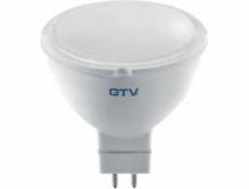 GTV LED žárovka SMD MR16 4W 12V (LD-SM4016-64)