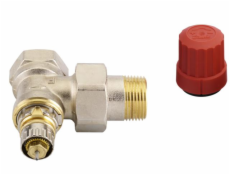 Termostatický radiátorový ventil Danfoss RA-N20 s přednastavením (013G0015)