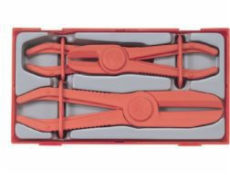 Teng Tools Kleště na hadicové spony 2 ks. (11842-0108)