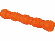 Trixie TYČ SE ZVUKEM -TERMOPLASTICKÁ PRYŽ 28cm