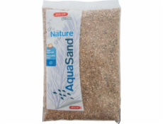 Stelivo říční Zolux Aquasand Nature 1kg Stelivo říční Zolux Aquasand Nature 1kg