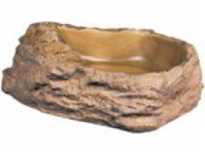 HAGEN EXOTERRA VELKÁ MISKA 23x18x5,5 HAGEN EXOTERRA VELKÁ MISKA 23x18x5,5