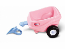 Little Tikes Cosy Coupe Princess Trailer - 621451E3X1