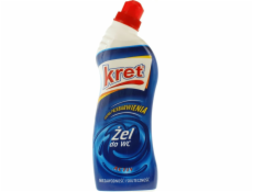 Kret toaletní gel 7v1 Active 750g (69463)