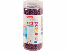 Zolux Aquasand Kidz Nugget stelivo fialové 500ml