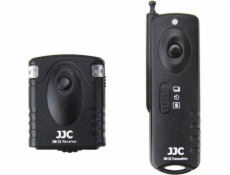 Dálkové ovládání/závěrka JJC Typ: 10 – Dálkové ovládání/závěrka 2v1 Rs-80n3 pro Canon