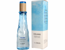 SAEM Iceland Hydratační hydratační pleťové tonikum 160 ml