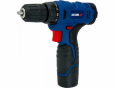 Dedra 12V vrtací šroubovák (DED7874)