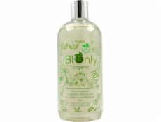 BIOnly 3v1 micelární voda s esenciálním olejem ze šalvěje šalvějové 500 ml