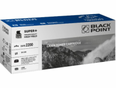 Black Point BLACK POINT (Black Point DBPB2200 válec, nahrazuje Brother DR-2200)