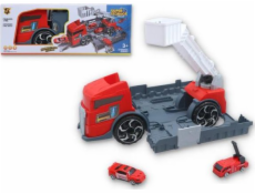 Gazelo Auto hasičský sbor 137762