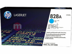 HP Drum 828A modrý (CF359A)