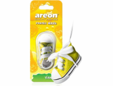 Osvěžovač do auta Areon AREON_Fresh Wave Vanilla