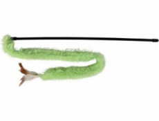 Trixie RYBÁŘSKÝ PRŮT S PLYŠOVÝM OCASEM 48cm