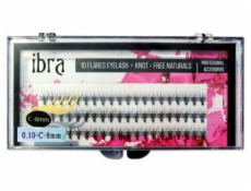 Ibra Trsy umělých řas 0,10 C 8 mm