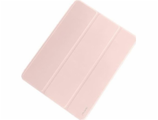 Pouzdro na tablet Usams USAMS Winto iPad Pro 12.9 2020 růžové/růžové IPO12YT02 (US-BH589) Smart Cover