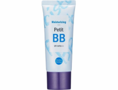 Holika Holika HOLIKA HOLIKA_Moisturizing Petit BB SPF30 hydratační BB krém pro všechny typy pleti 30ml