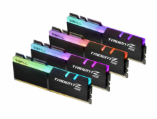 Paměť G.Skill Trident Z RGB, DDR4, 32 GB, 3200 MHz, CL16 (F4-3200C16Q-32GTZR)