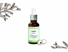 Mohani Squalane - přírodní hydratační sérum 30ml