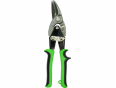 DEDRA NŮŽKY NA PLECH PRAVÉ CRV 250MM 12P003 DEDRA