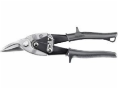 Teng Tools rovné profilové nůžky pravé 250mm (18671-0208)