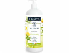 Coslys Verbena a citron sprchový gel 1000ml