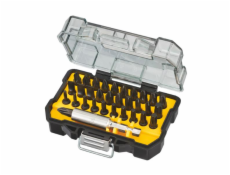 Sada rázových šroubováků Dewalt TORSION 32 kusů. - DT70523T