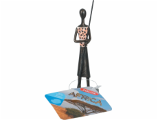 Zolux ZOLUX Aquatic dekorace. AFRIKA strážce S Zolux ZOLUX Aquatic dekorace. AFRIKA strážce S